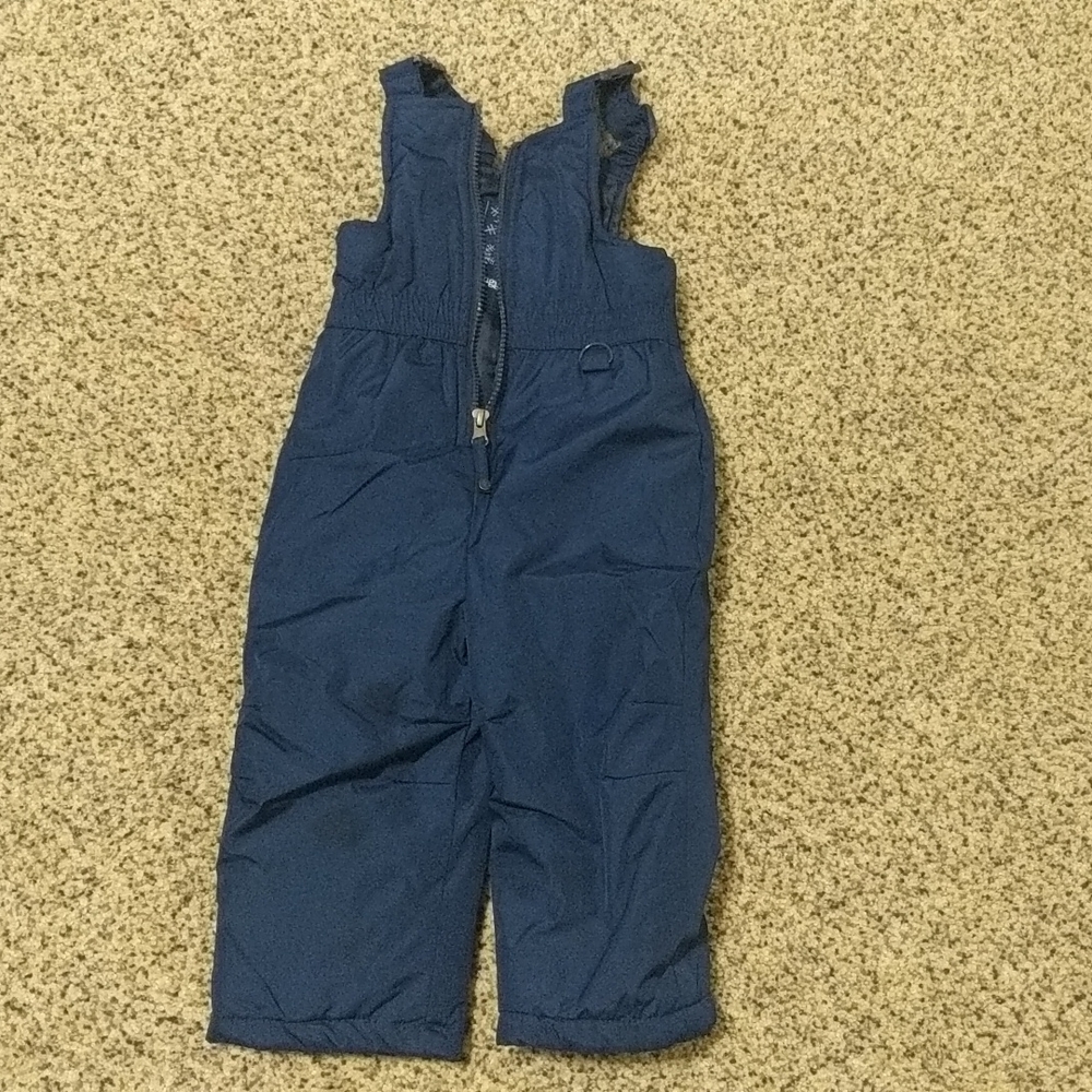 Rugged Bear snow bibs